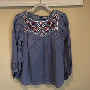 MAX STUDIO blouse! NWT✨